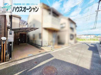 八尾市渋川町３丁目の画像