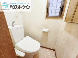 毎日使うトイレの心地よさはお家の心地よさに直結