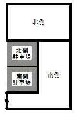 箕面市桜ケ丘１丁目のテラスの画像