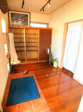 新居浜市滝の宮町の店舗一戸建ての画像