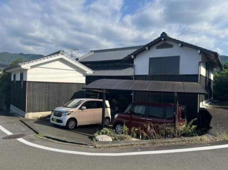 伊予郡砥部町北川毛の中古一戸建ての画像