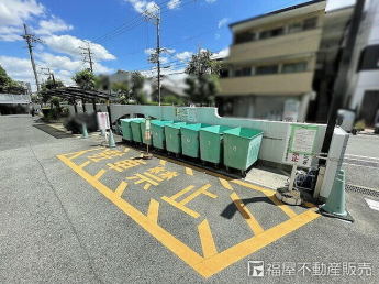 コスモヒルズ北野田の画像