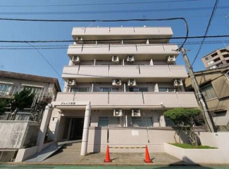 福岡県福岡市早良区祖原の中古マンションの画像