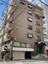 大阪市阿倍野区阪南町７丁目のマンションの画像