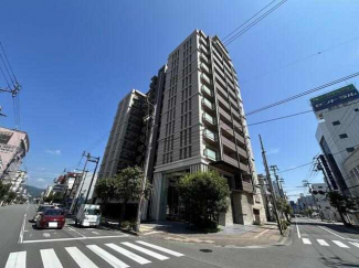 松山市千舟町２丁目の中古マンションの画像