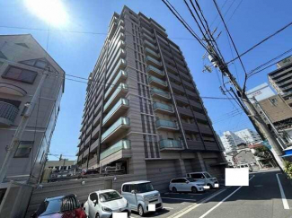 松山市千舟町２丁目の中古マンションの画像