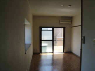 【居間・リビング】