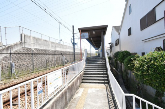 洲崎駅