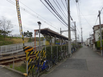 東鳴尾駅