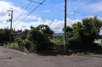 高島市マキノ町西浜の売地の画像