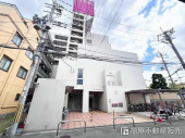 八尾市本町４丁目の中古マンションの画像