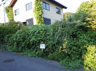 滋賀県長浜市法楽寺町の売地の画像