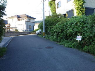 滋賀県長浜市法楽寺町の売地の画像