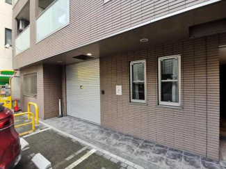 大阪市浪速区難波中３丁目の店舗事務所の画像