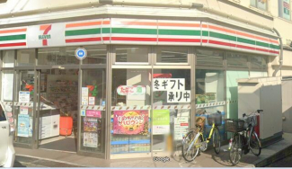 セブンイレブン羽曳野古市駅前店まで177m