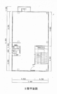 神戸市長田区丸山町４丁目の事務所の画像