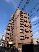 神戸市東灘区深江本町２丁目の中古マンションの画像