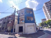 カーザ　ブル（Ｃａｓａ　ｂｌｕ）の画像