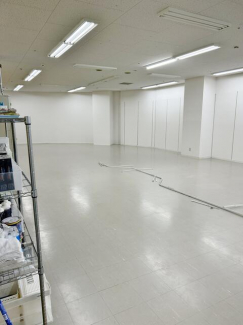 北海道苫小牧市木場町１丁目の店舗事務所の画像