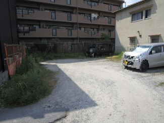 近鉄難波・奈良線　若江岩田駅まで徒歩６分の好立地です。