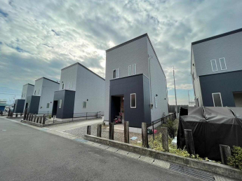 新居浜市八幡１丁目の中古一戸建ての画像