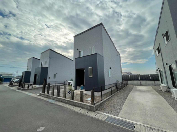 新居浜市八幡１丁目の中古一戸建ての画像