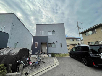 新居浜市八幡１丁目の中古一戸建ての画像