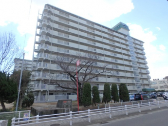 西宮グリーンマンション１号棟の画像