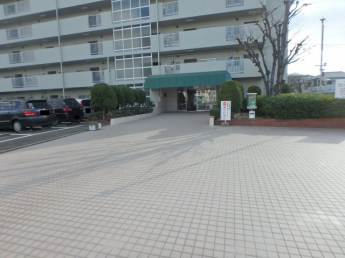 西宮グリーンマンション１号棟の画像