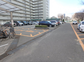 西宮グリーンマンション１号棟の画像