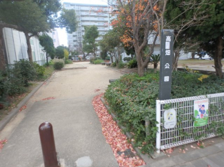 西宮グリーンマンション１号棟の画像