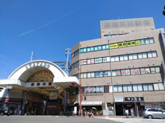 新板宿ビルの画像