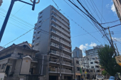 神戸市灘区友田町４丁目の中古マンションの画像