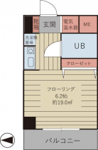 神戸市中央区加納町３丁目のマンションの画像