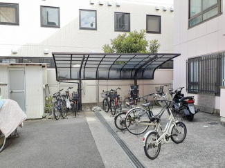 【その他共有部分】