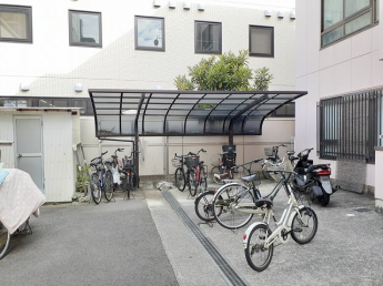 【その他共有部分】