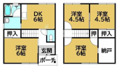 東近江市種町の一戸建ての画像