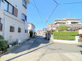 泉南市岡田６丁目の中古一戸建ての画像