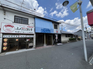 羽曳野市恵我之荘５丁目の店舗一部の画像