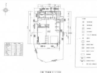 大津区平松　店舗＆戸建の画像