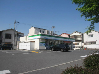 ファミリーマート四條畷岡山店まで426m