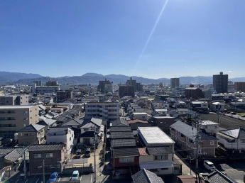 ラブリハイツ松山の画像