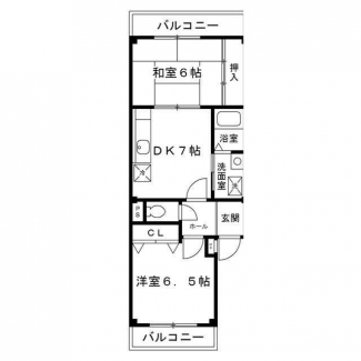 庄司マンションの画像