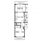 尼崎市七松町３丁目のマンションの画像