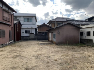 兵庫県南あわじ市松帆江尻の売地の画像