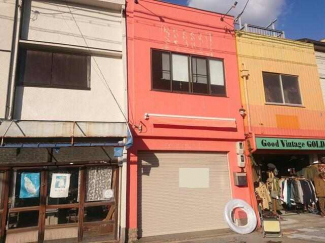 大阪市東住吉区山坂３丁目の店舗事務所の画像