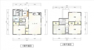 西条市朔日市の中古一戸建ての画像