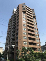 大阪市天王寺区味原本町の中古マンションの画像