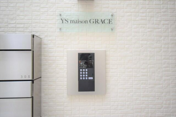 ＹＳｍａｉｓｏｎＧＲＡＣＥの画像