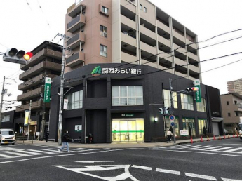 関西みらい銀行住道駅前支店まで514m